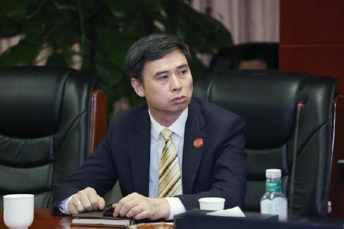 劉志(星星科技董事總經理) 劉志(星星科技董事總經理)
