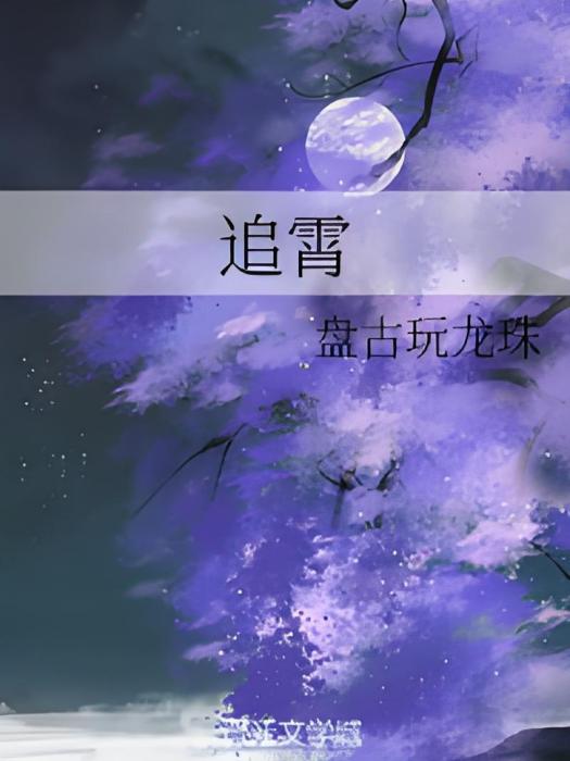 追霄 追霄