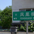 鳳凰街(南京市鼓樓區鳳凰街) 鳳凰街(南京市鼓樓區鳳凰街)