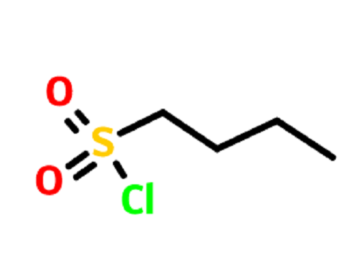 1-丁烷磺醯氯