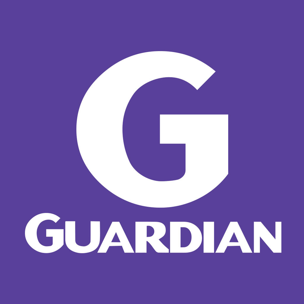 Guardian(英國衛報)