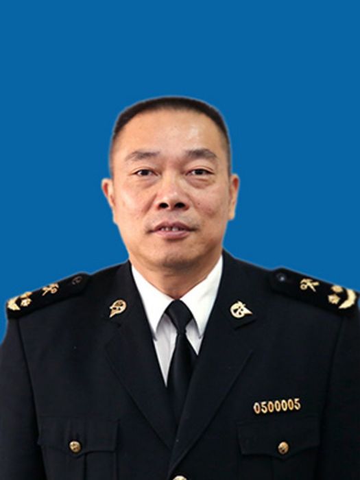 林躍飛 林躍飛