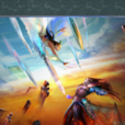 天元(由網龍公司開發的MMORPG網路遊戲)
