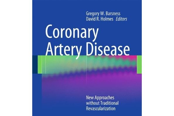 Coronary Artery Disease Coronary Artery Disease