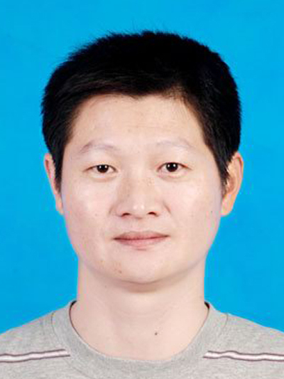 葉凱(宿松縣婦幼保健計畫生育服務中心副主任) 葉凱(宿松縣婦幼保健計畫生育服務中心副主任)