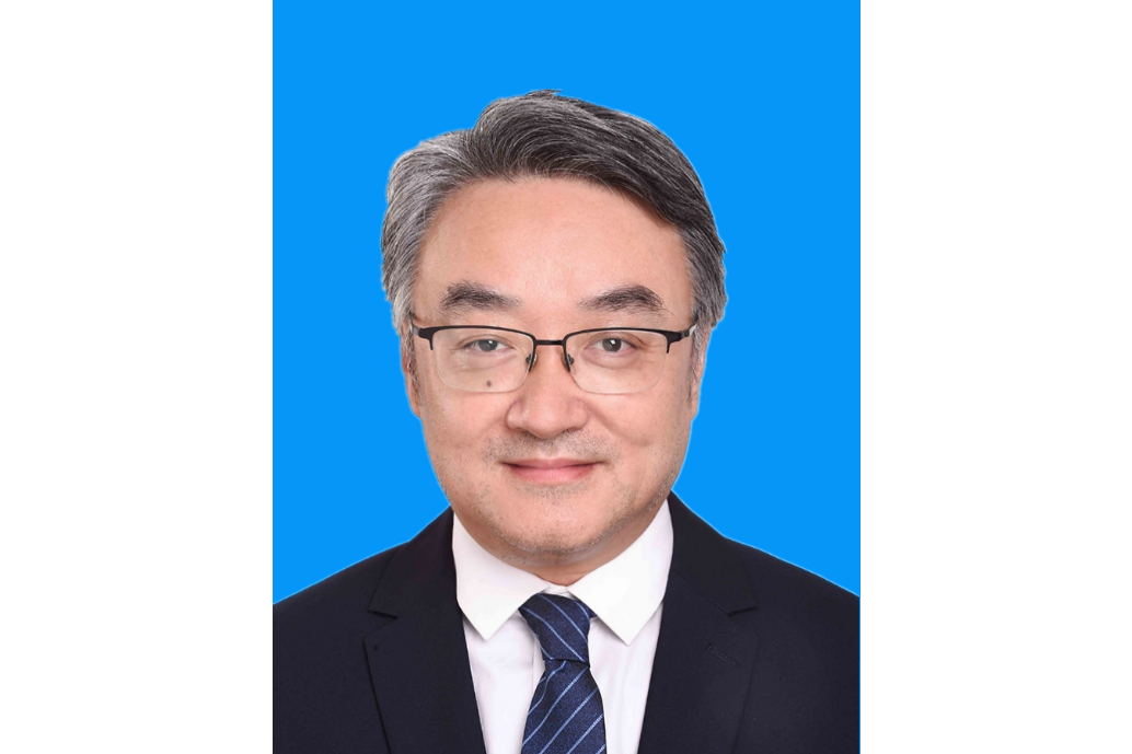王學軍(貴州省應急管理廳黨委委員、政治部主任) 王學軍(貴州省應急管理廳黨委委員、政治部主任)