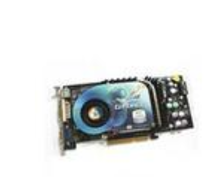 Inno3D GeForce 6800標準版 Inno3D GeForce 6800標準版