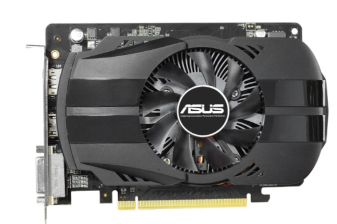 華碩HD7750-FMLII-1GD5 華碩HD7750-FMLII-1GD5