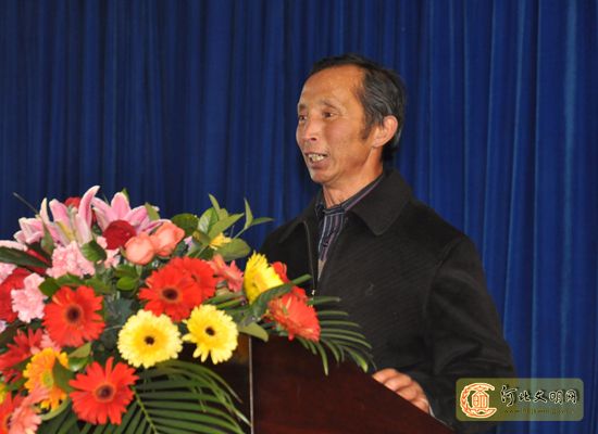 卜延榮 卜延榮
