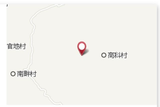 西溝岔 西溝岔