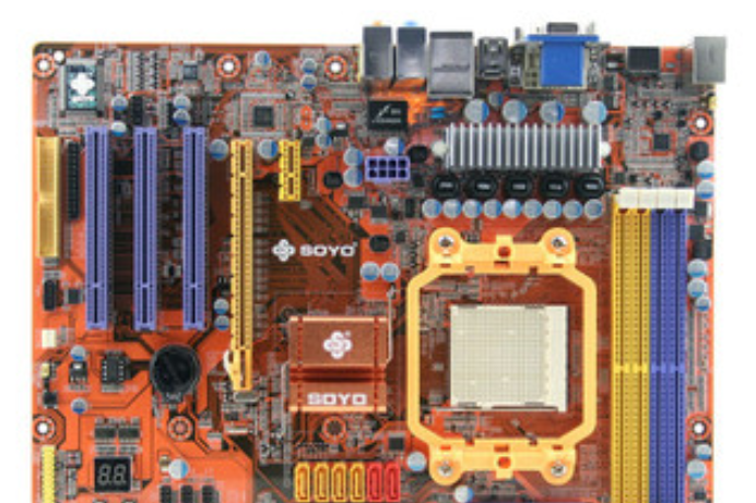 梅捷SY-N8+ V2.0 梅捷SY-N8+ V2.0