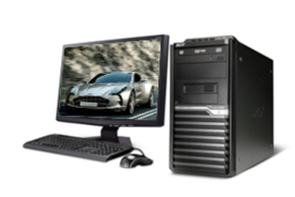 宏碁Veriton VM265 宏碁Veriton VM265