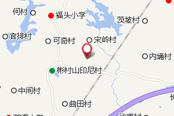 社學十二村