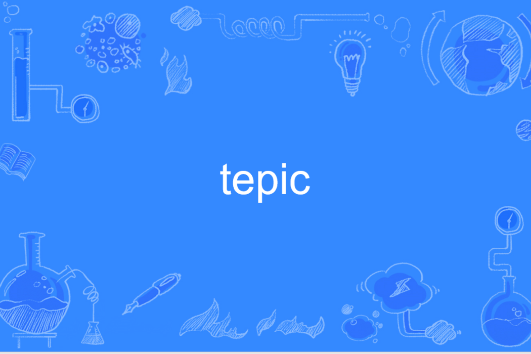 tepic tepic