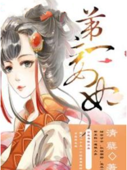 第一妾妃 第一妾妃