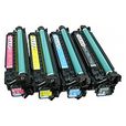 HP CE250X HP CE250X