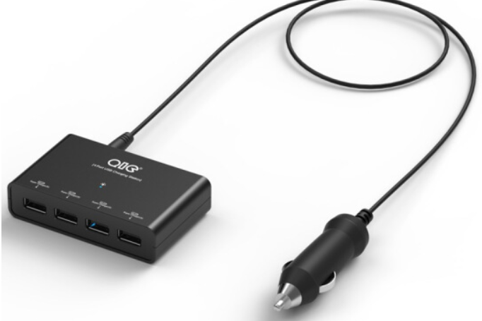 QICUCM-4P QICUCM-4P