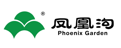 鳳凰溝logo