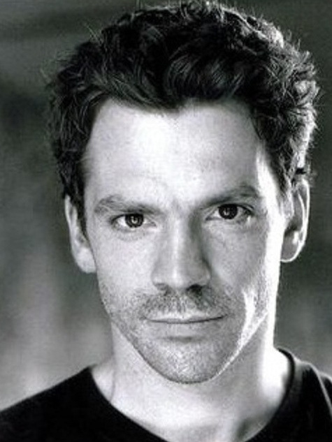 William Houston William Houston