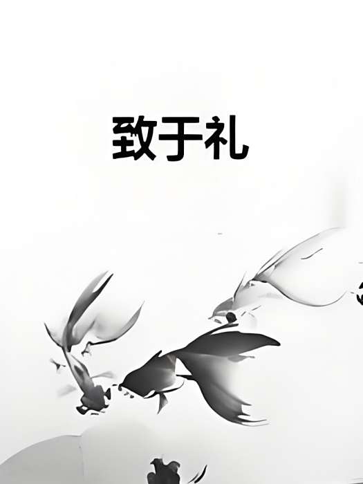 致於禮 致於禮