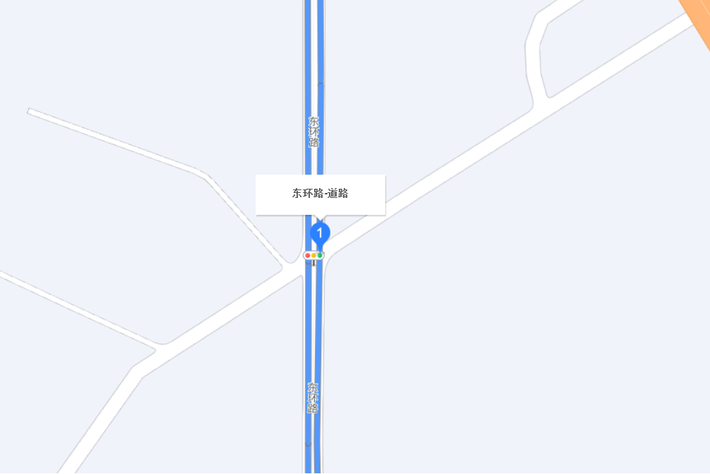 東環路(金昌市東環路) 東環路(金昌市東環路)