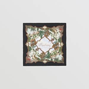 博柏利(BURBERRY（BURBERRY）)