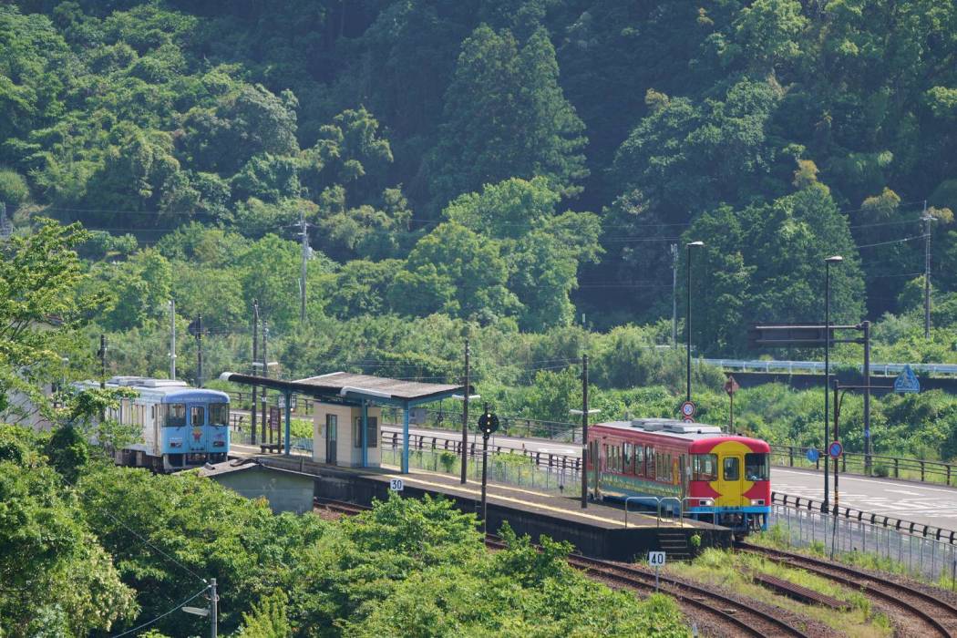 中村線 中村線