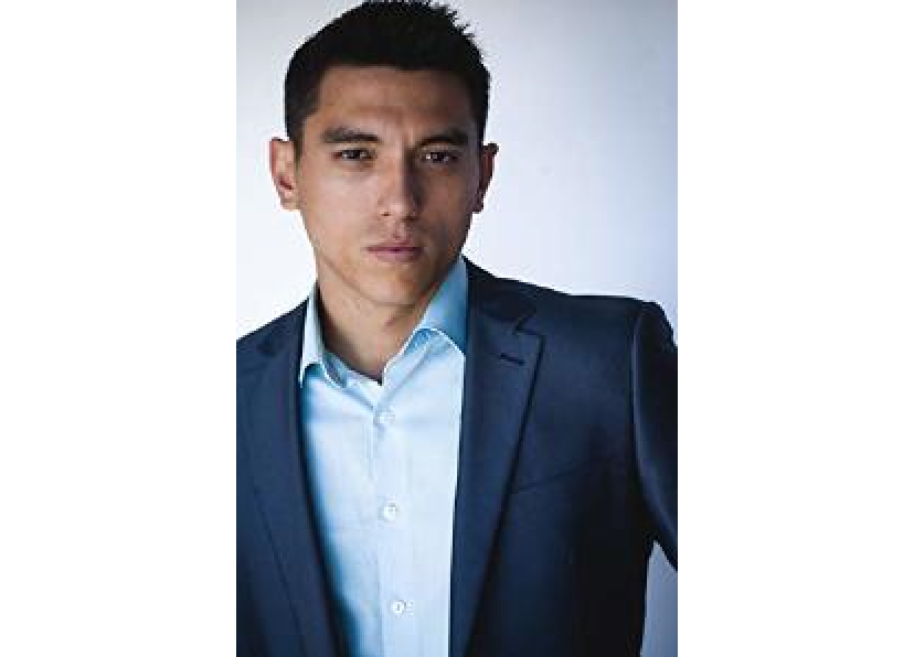 Peter Jang Peter Jang