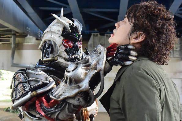 異類Fourze 異類Fourze