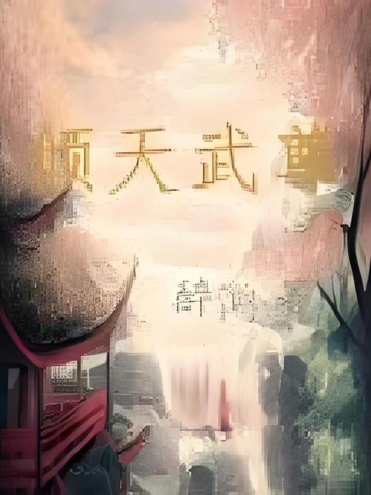 傾天武尊 傾天武尊