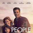 Welcome To People