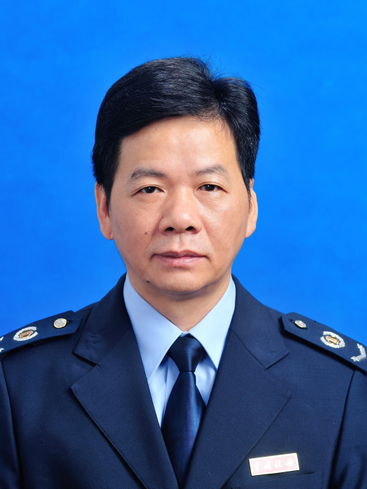 陳少倫(國家稅務總局普寧市稅務局副局長) 陳少倫(國家稅務總局普寧市稅務局副局長)