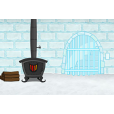 雪人城堡逃脫 雪人城堡逃脫