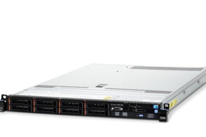 聯想System x3550 M4(7914I21) 聯想System x3550 M4(7914I21)