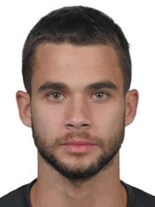 ROJAS da SILVA Artur Bruno