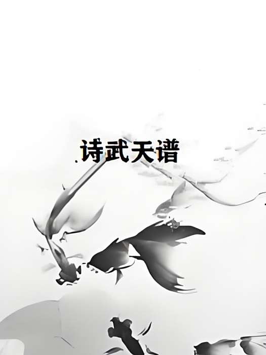 詩武天譜