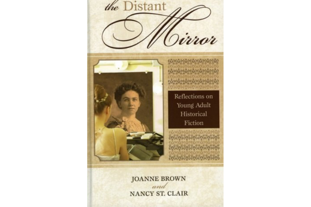 The Distant Mirror The Distant Mirror