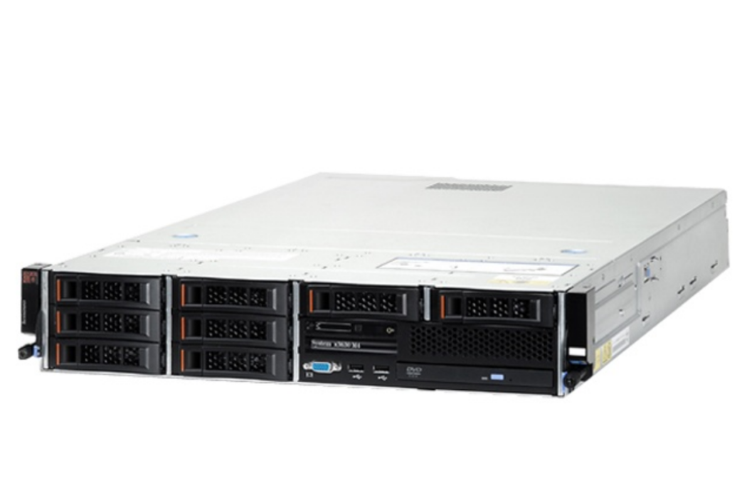 聯想System x3630 M4(7158IX8) 聯想System x3630 M4(7158IX8)