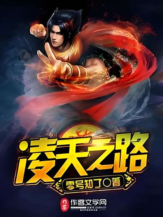 凌天之路 凌天之路