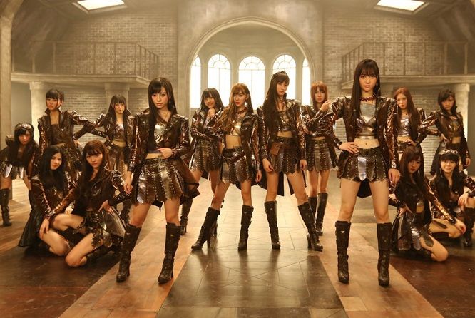 嗚吒(嗚吒(UZA)(SNH48專輯EP)) 嗚吒(嗚吒(UZA)(SNH48專輯EP))
