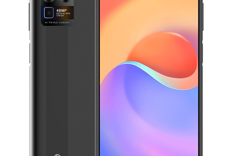 中興S30 Pro 中興S30 Pro