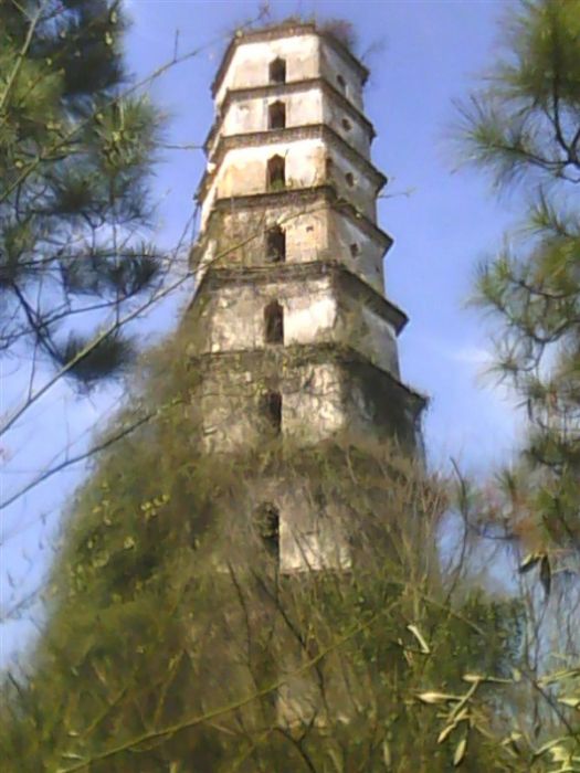 住歧塔 住歧塔
