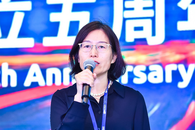 趙捷(行易道創始人、CEO) 趙捷(行易道創始人、CEO)