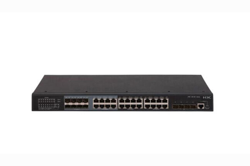 H3C S5130S-28S-PWR-EI H3C S5130S-28S-PWR-EI