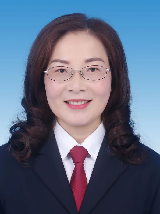 劉蓉(四川省廣元市朝天區人民政府辦公室黨組成員、機關黨委書記) 劉蓉(四川省廣元市朝天區人民政府辦公室黨組成員、機關黨委書記)