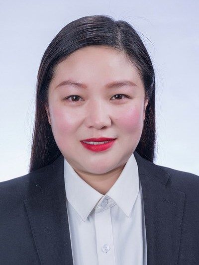 蔣媛(重慶市巴南區大數據套用發展管理局黨組成員、副局長) 蔣媛(重慶市巴南區大數據套用發展管理局黨組成員、副局長)