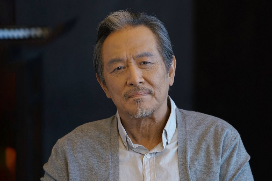 厲仲明 厲仲明