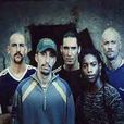Sevendust Sevendust