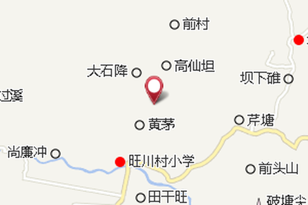橙山塢