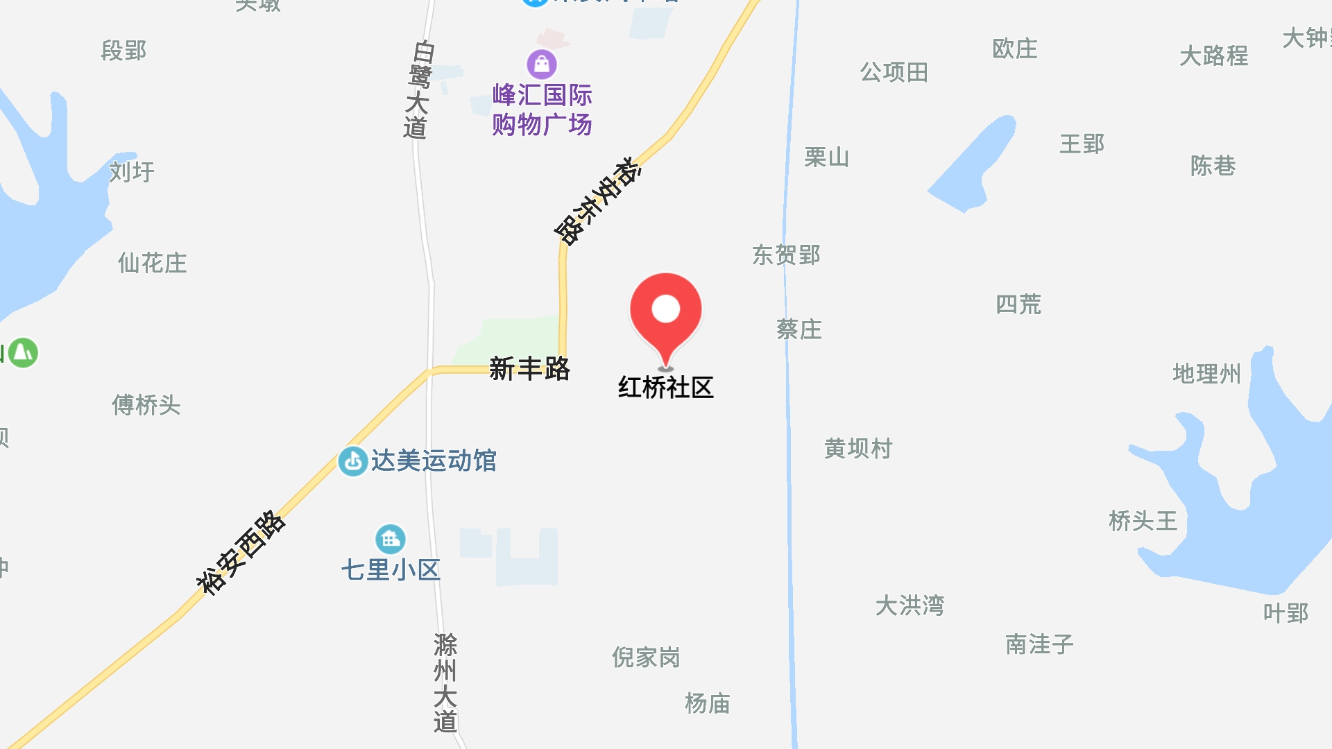地圖信息